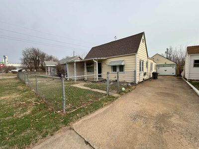 1229 N 11th St, Enid, OK, 73701