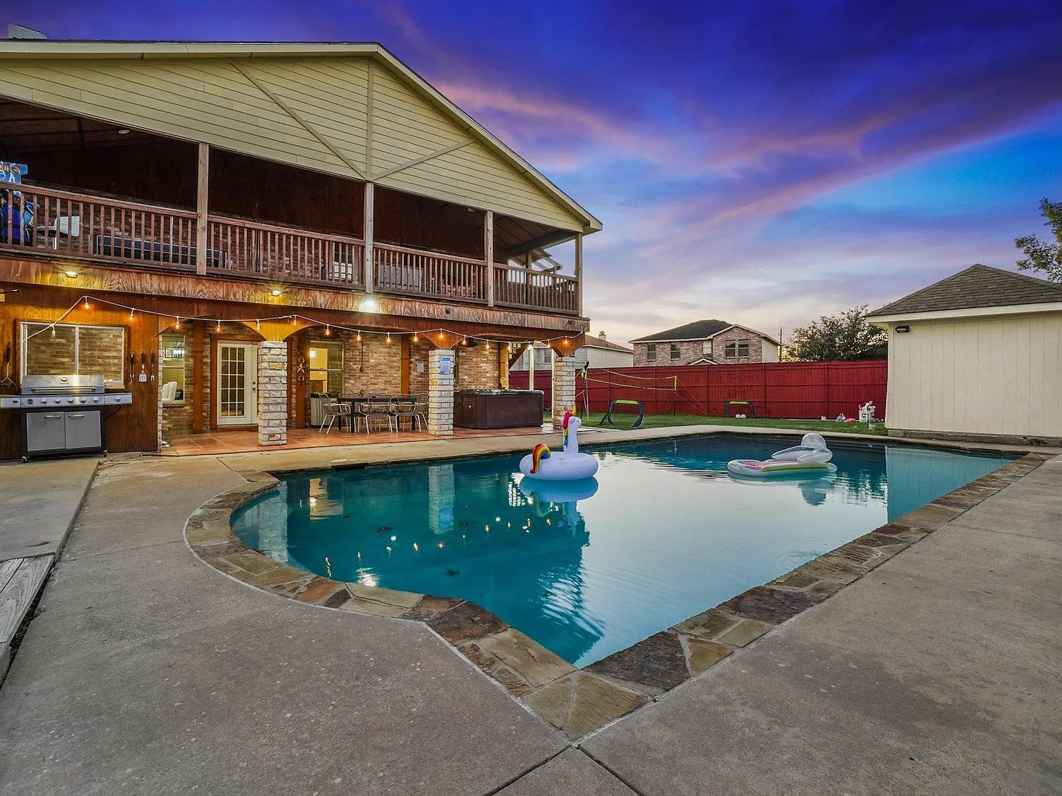 2952 Barberini Dr — Photo 3