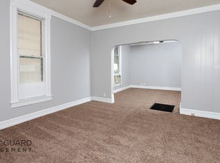 125 N Estelle Ave, Wichita, KS 67214