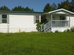 22544 NW 60th Ln, Lawtey, FL 32058