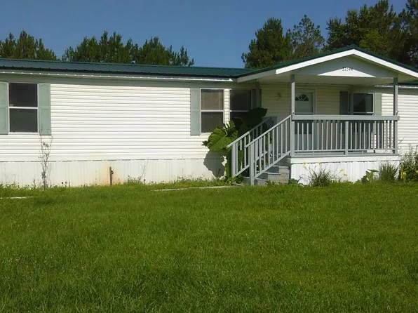 22544 NW 60th Ln, Lawtey, FL 32058