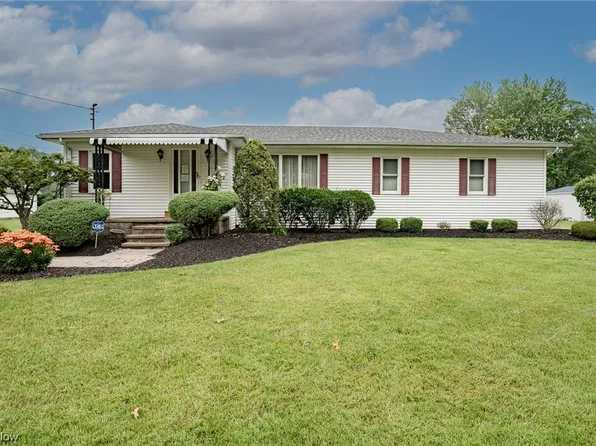 4253 Toledo Ave, Lorain, OH 44055