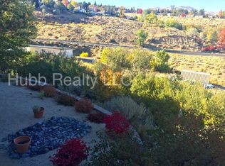 3027 Cashill Blvd, Reno, NV 89509