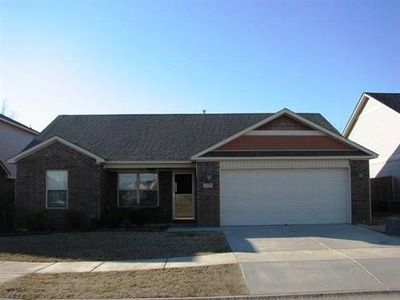 1125 Verbena Dr, Conway, AR, 72032