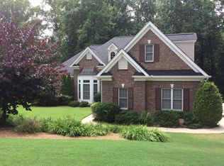 203 Wescott Dr, Clemson, SC 29631