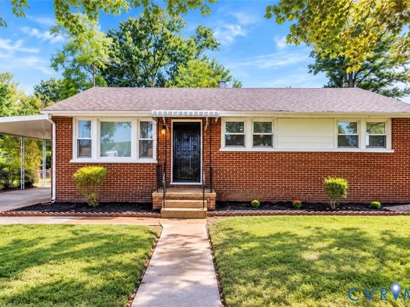 2211 Apollo Rd, Richmond, VA 23223