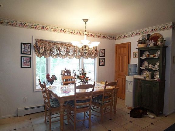 Kitchen-another view