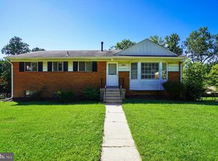 14213 Clayton St, Rockville, MD 20853