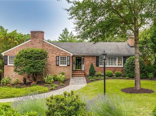 506 Gardiner Rd, Henrico, VA 23229