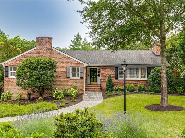 506 Gardiner Rd, Henrico, VA 23229