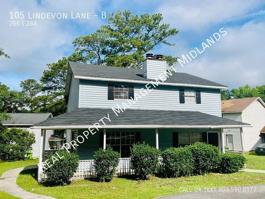 Cozy 2 bedroom duplex!! Apply today!! — Photo 1