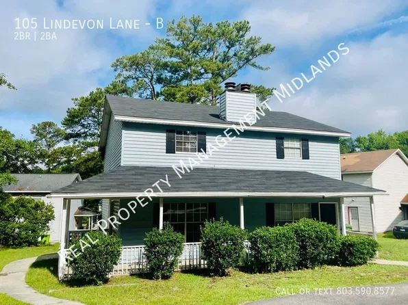105 Lindevon Ln #B, Columbia, SC 29223