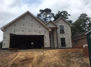 3527 White Oak Point Dr, Conroe, TX 77304