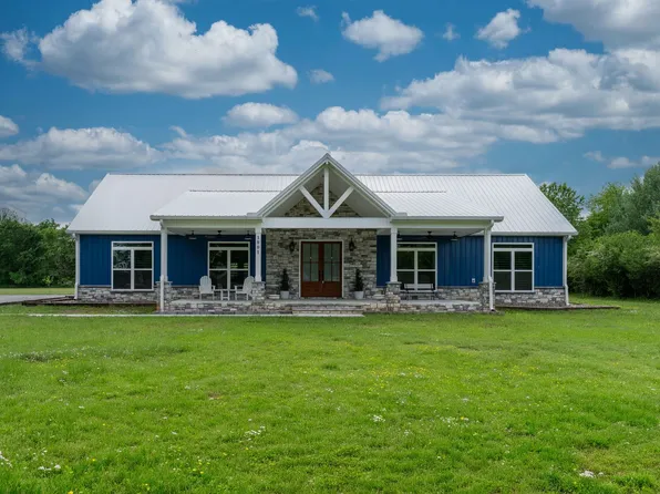 1801 Twin Caves Dr, Lewisburg, TN 37091