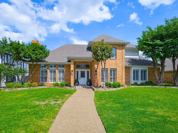 3912 Esquire Dr, Plano, TX 75023