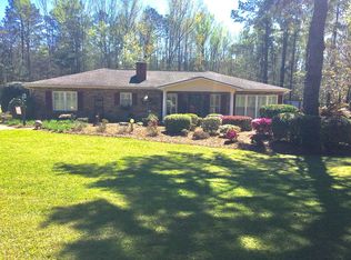 870 Rock Springs Dr, Dublin, GA 31021