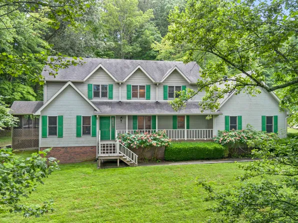 2810 Oakwood Ct, Flatwoods, KY 41139