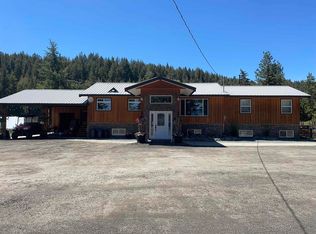 199 Old Black Mine Rd, Okanagan Similkameen, BC V0X2W0