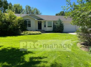 3830 E 22 N, Rigby, ID 83442