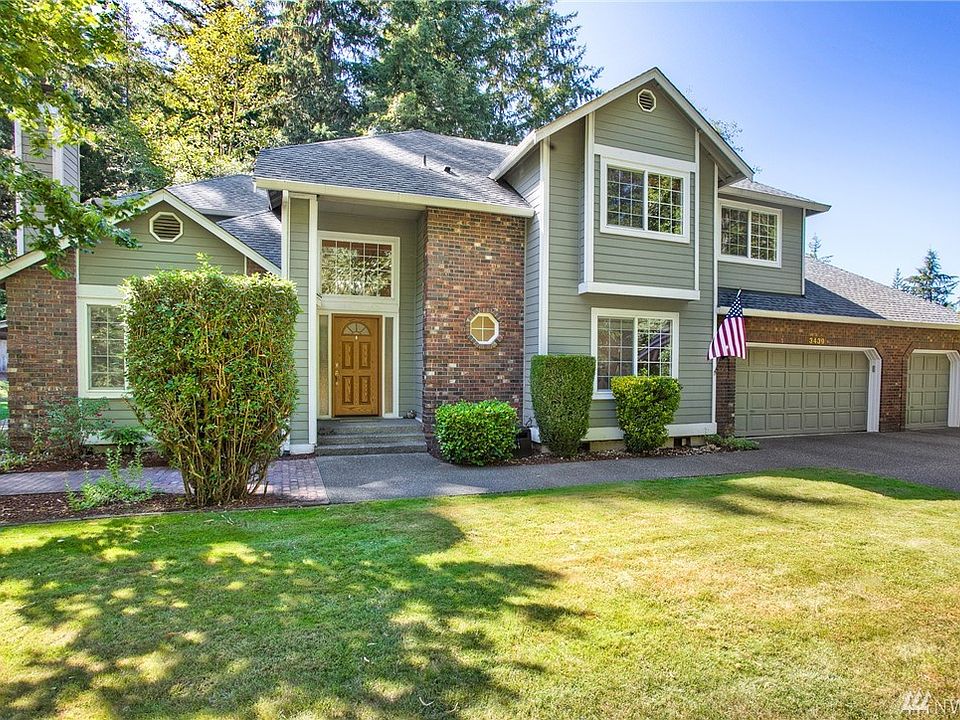 2nd image of 3439 Carson Ln NW