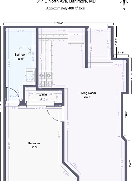 The McAllister — Photo 16