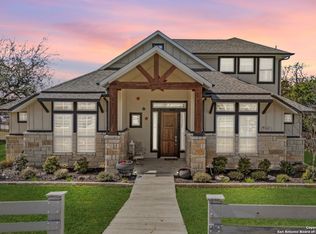 1411 Meyer Pkwy, New Braunfels, TX 78132