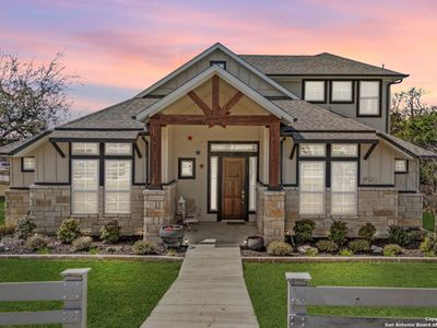 1411 Meyer Pkwy, New Braunfels, TX, 78132