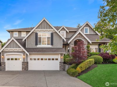 14527 97th Avenue NE, Bothell, WA, 98011