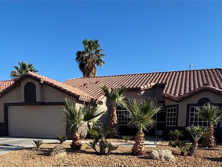 5301 Sly Fox Ct — Photo 1