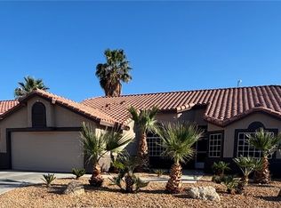 5301 Sly Fox Ct, Las Vegas, NV 89130