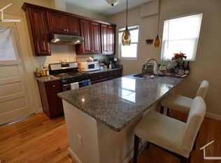 15 Litchfield St #2P, Brighton, MA 02135