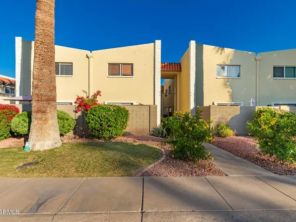 4925 N 73RD Street #6, Scottsdale, AZ 85251