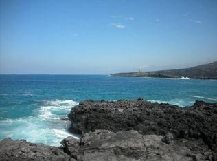 Kai Ave LOT 44, Captain Cook, HI 96704