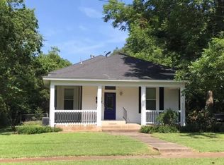 1211 Bois D Arc St, Commerce, TX 75428
