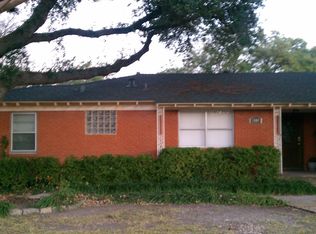 9558 Dixie Ln, Dallas, TX 75228