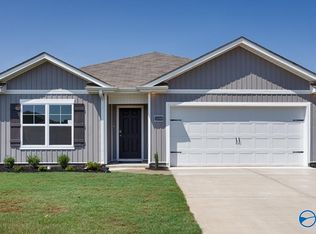 10098 Anders Way, Owens X Rds, AL 35763