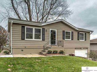 3731 S 91st St, Omaha, NE 68124