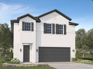 912 Portina Dr, Anna, TX 75409