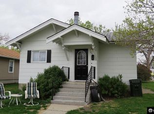 322 N 6 E, Riverton, WY 82501