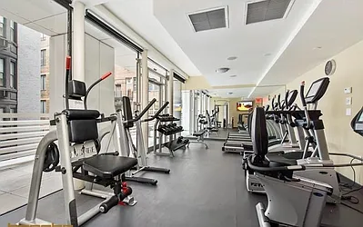 Rented by J Misrahi Realty Corp