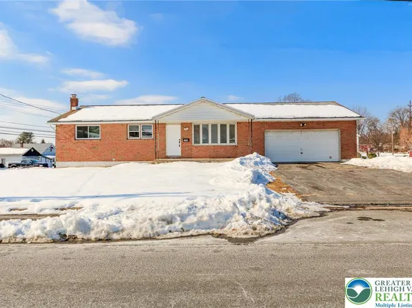 4102 Lehigh St, Whitehall, PA 18052