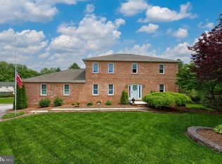 3672 Coventry Ct, York, PA 17406