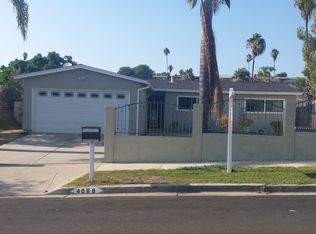 4068 Thomas St, Oceanside, CA 92056