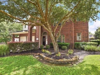 15011 Summer Villa Ct, Houston, TX, 77044