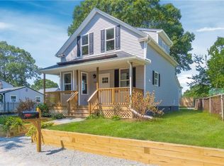 133 Tiernan Ave, Warwick, RI 02886