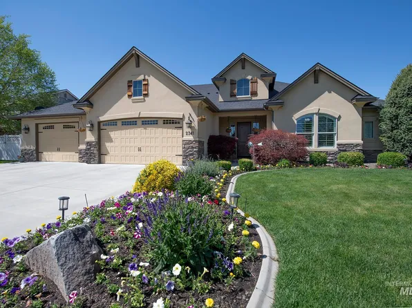 2341 W San Remo Dr, Meridian, ID 83646