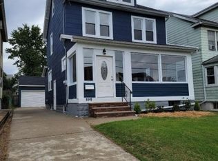 1109 Applegate Ave, Elizabeth, NJ 07202