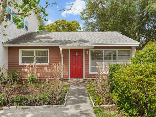 2770 Curry Ford Rd Unit A, Orlando, FL 32806