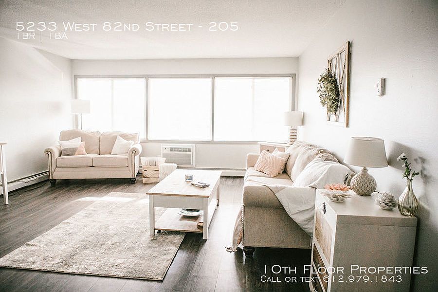 1st image of 5233 W 82nd St APT 205