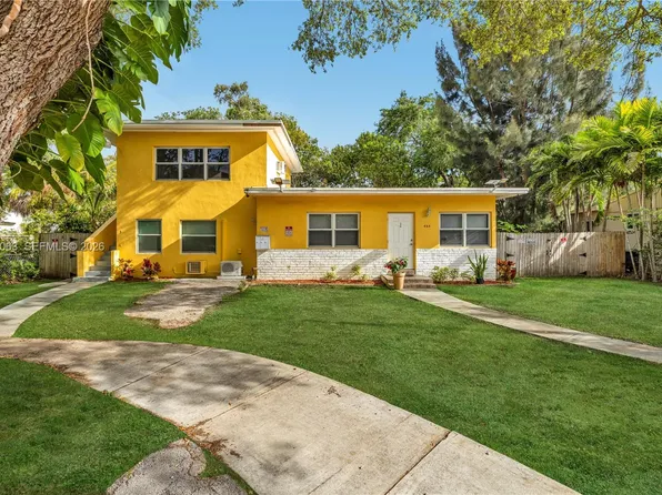 655 NE 122nd St, North Miami, FL 33161